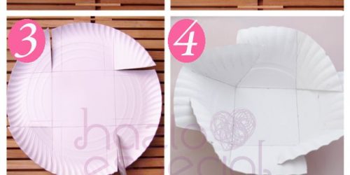 platos para mesas dulces