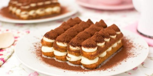 productos italianos dulces