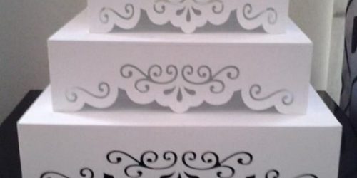 soportes para dulces