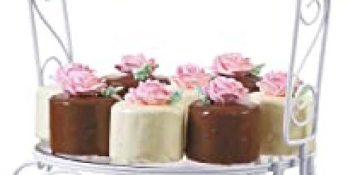 soportes para tartas y dulces