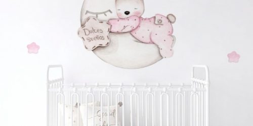 vinilo dulces sueños