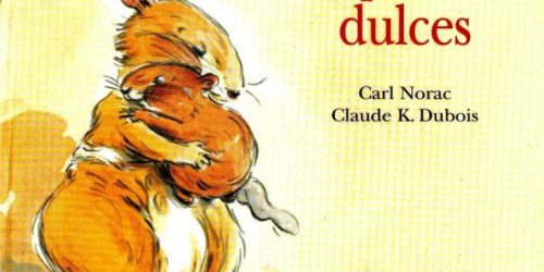 cuento las palabras dulces