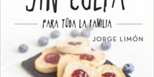 dulces sin culpa