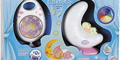 dulces sueños musical