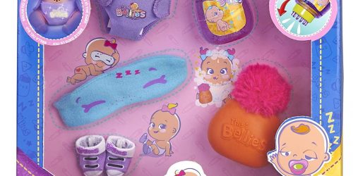 kit bellies dulces sueños